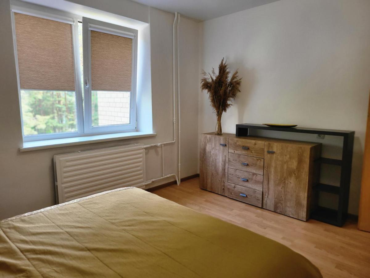 Alka Lake Inn Druskininkai Luaran gambar