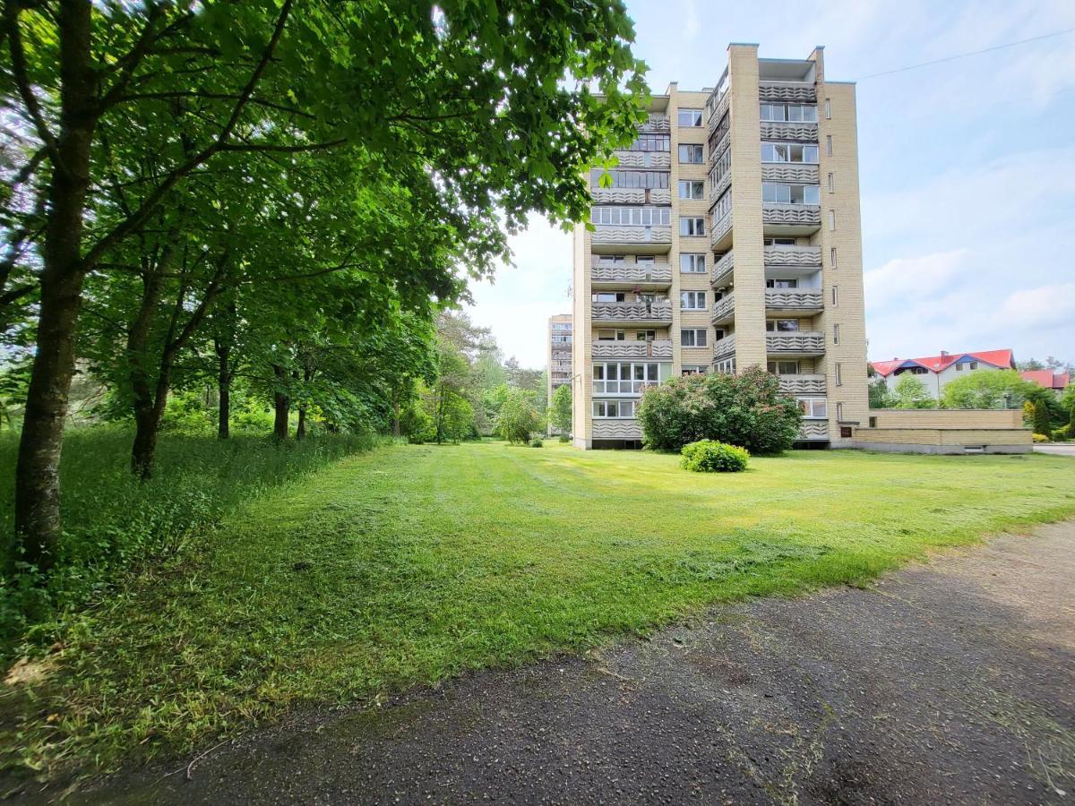 Alka Lake Inn Druskininkai Luaran gambar