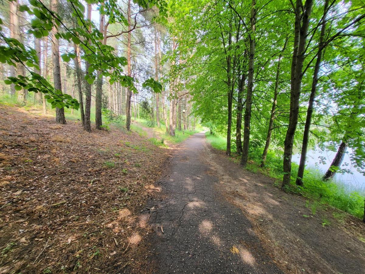 Alka Lake Inn Druskininkai Luaran gambar