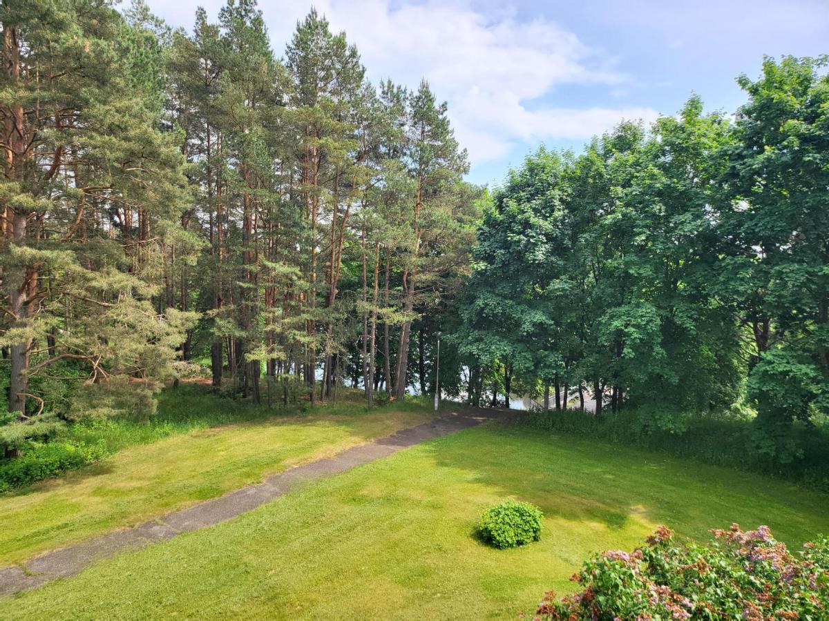 Alka Lake Inn Druskininkai Luaran gambar