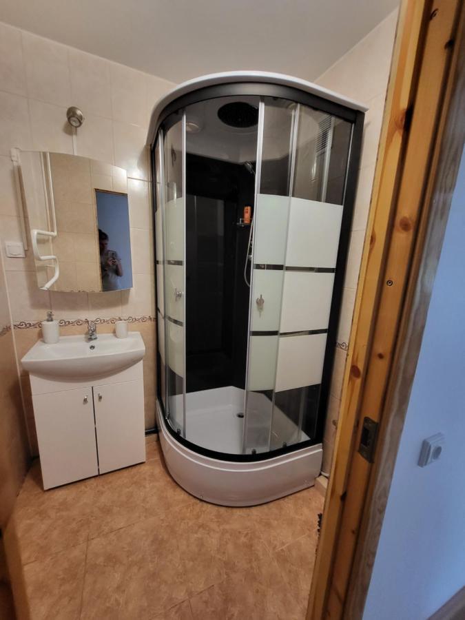 Alka Lake Inn Druskininkai Luaran gambar