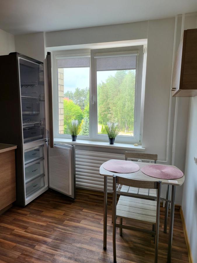 Alka Lake Inn Druskininkai Luaran gambar